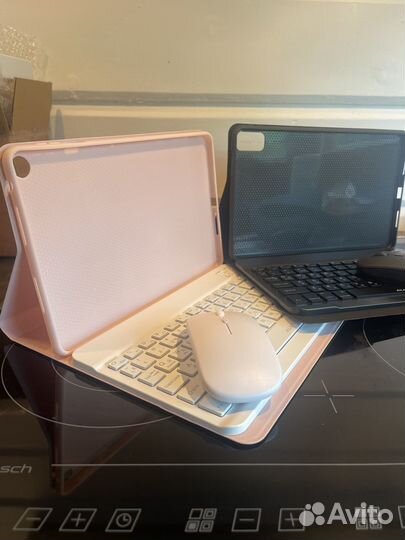 Чехол-клавиатура Huawei se 10,4