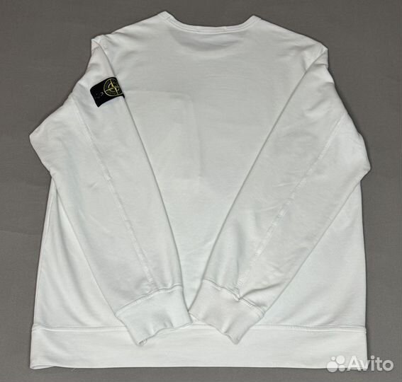 Свитшот stone island оригинал