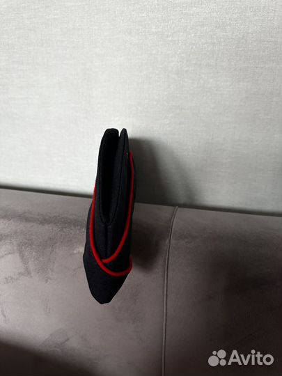 Головной убор кроун