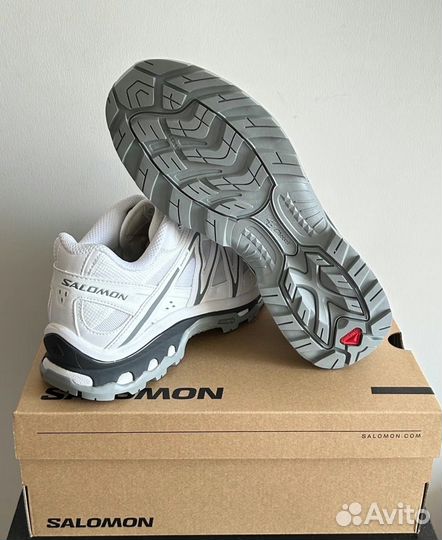 Кроссовки Salomon XT-Quest