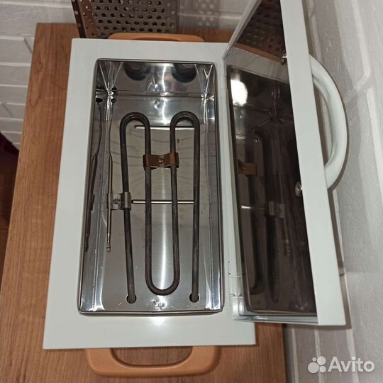 Сухожар для маникюра