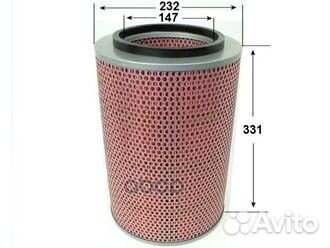 Фильтр воздушный A274V VIC