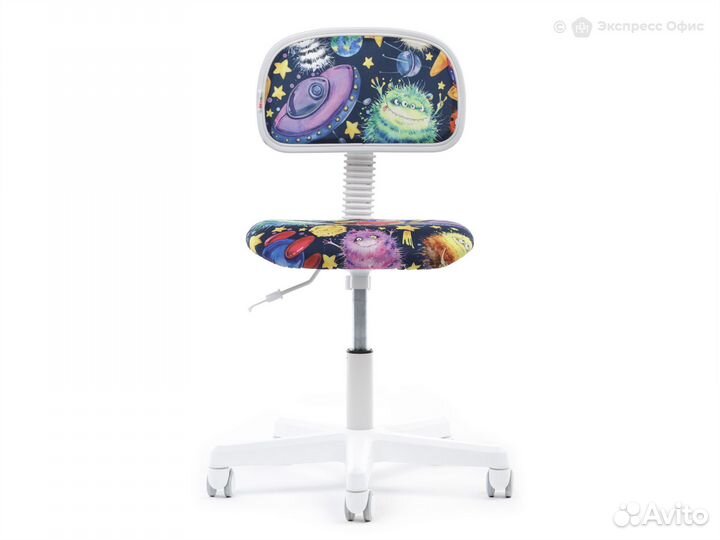 Кресло компьютерное детское Chairman Kids 101