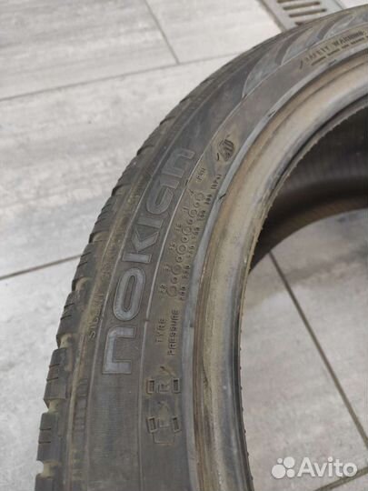 Nokian Tyres WR A3 225/45 R19