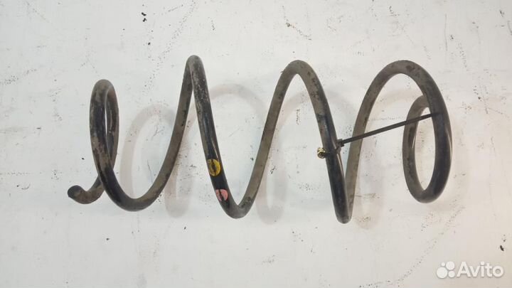 Пружина передняя Mazda Mazda 3 (BM/BN) 2013-2018