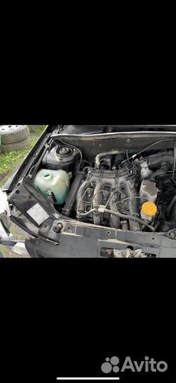 LADA granta АКПП (по запчястям)