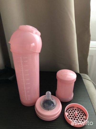 Бутылочка для кормления