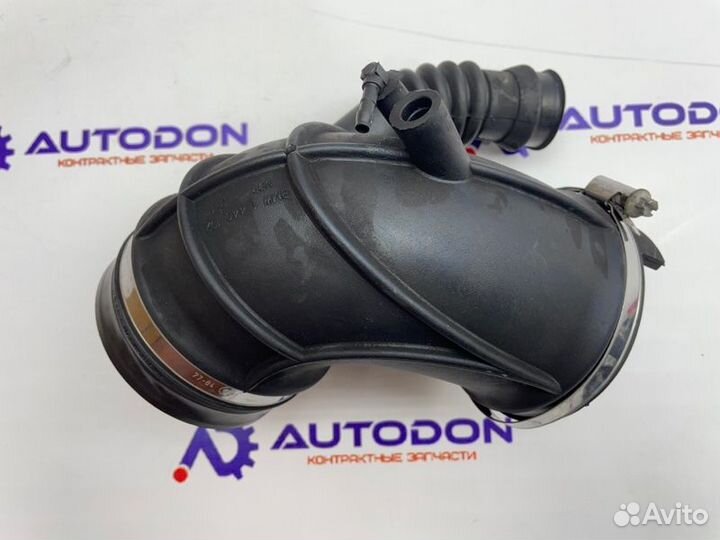 Патрубок воздушного фильтра Bmw X5 E53 2005