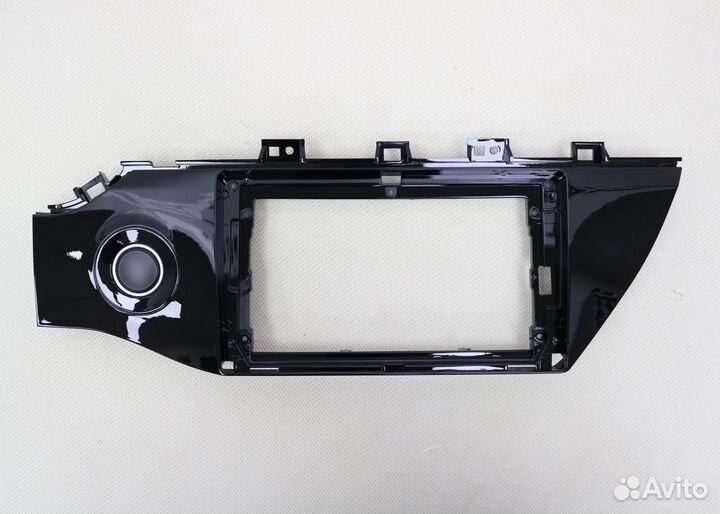 Переходная рамка Kia Rio 2017-2020