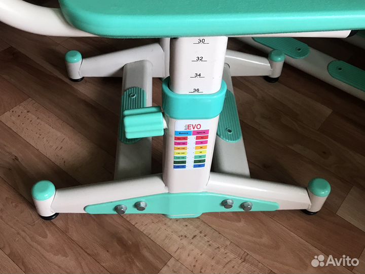 Школьная парта бу