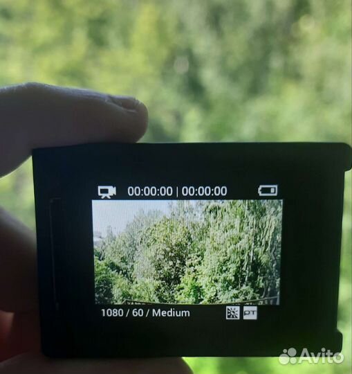 Камера GoPro Hero 4 silver