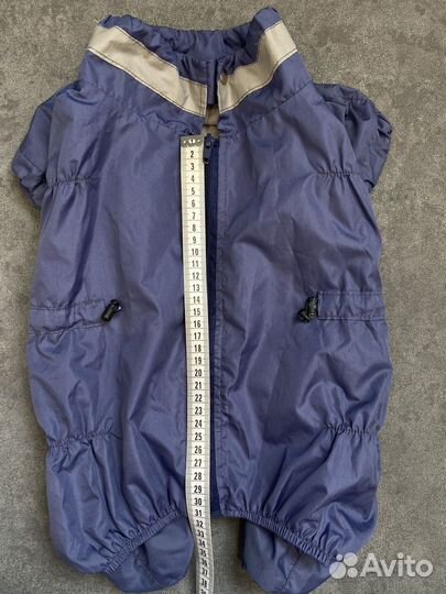 Одежда для собак средних и крупных пород