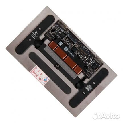 Тачпад для Apple MacBook 12 Retina A1534 Early 201