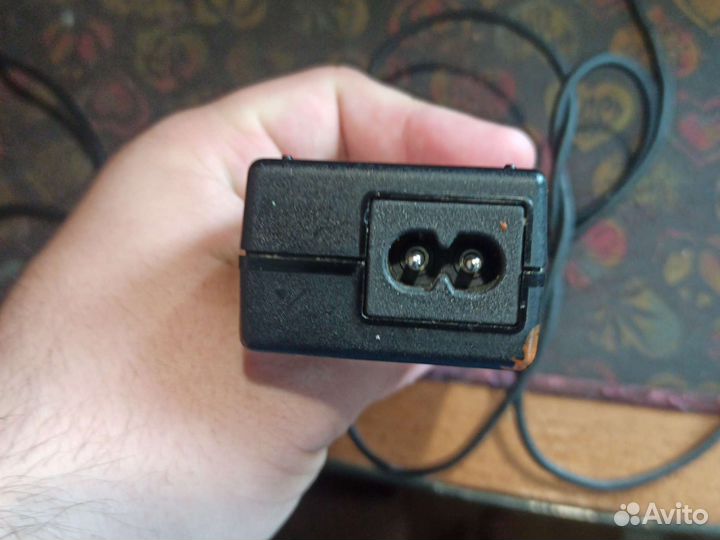 Блок питания для ноутбука Fujitsu