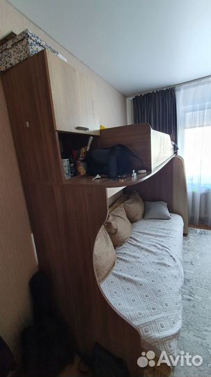 Продам кровать бу