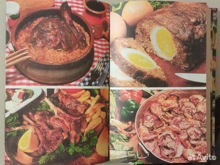 Домашняя кулинария. Составитель Д.Е.Прокофьев