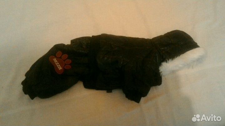 Комбеньзон для собаки