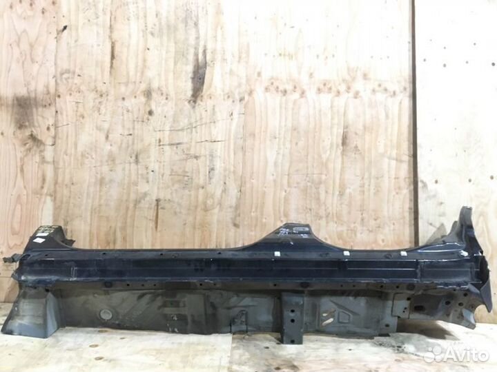 Порог левый Honda Cr-V RE4 K24A 2007