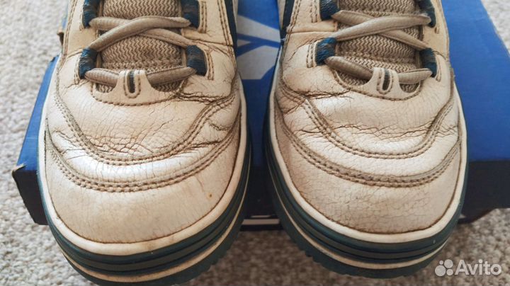 Кроссовки Reebok мужские 42