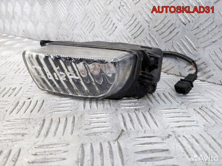 Фара противотуманная левая seat Ibiza 2 LI96162110