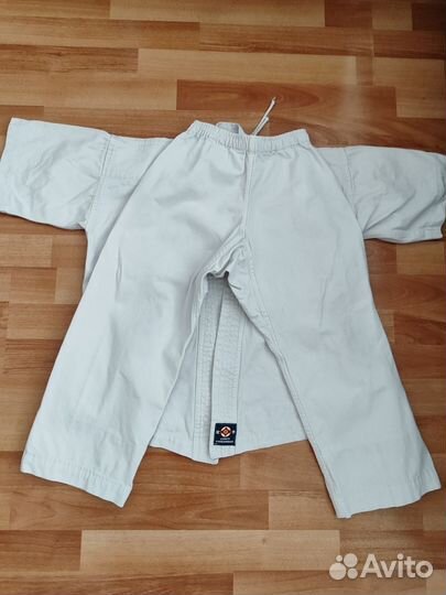 Защита для каратэ