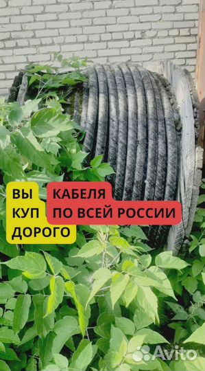 Кабель ввг