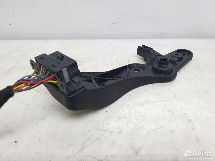 Механизм открывания капота Bmw 3-Series F30 1.6