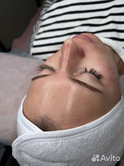 Косметолог