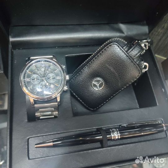 Мужской набор