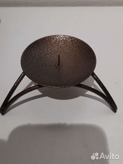 Подсвечники, свечи