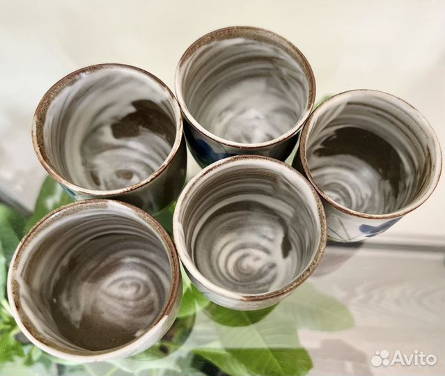 Юноми ручная работа