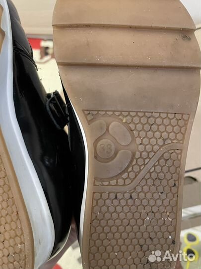 Ботинки для девочки tapiboo