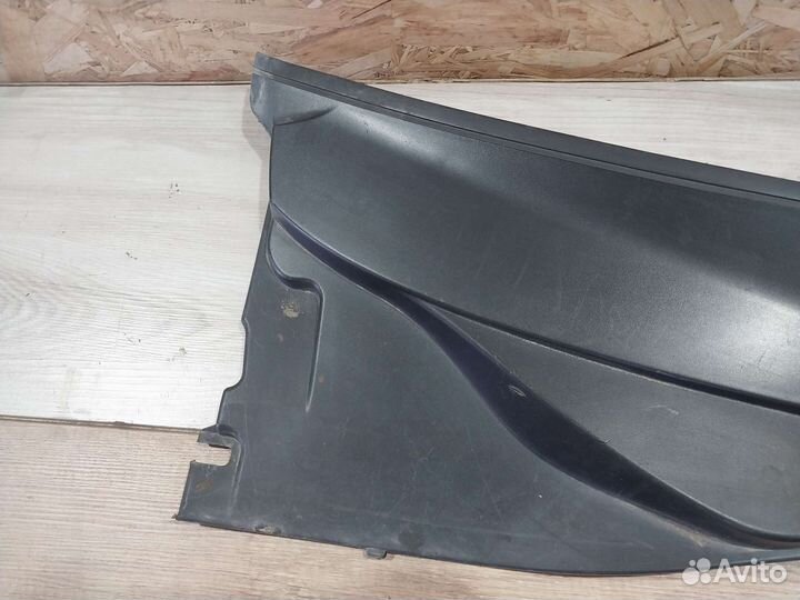 Жабо Renault Symbol 2 водосток