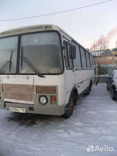 Сдам автобус в аренду