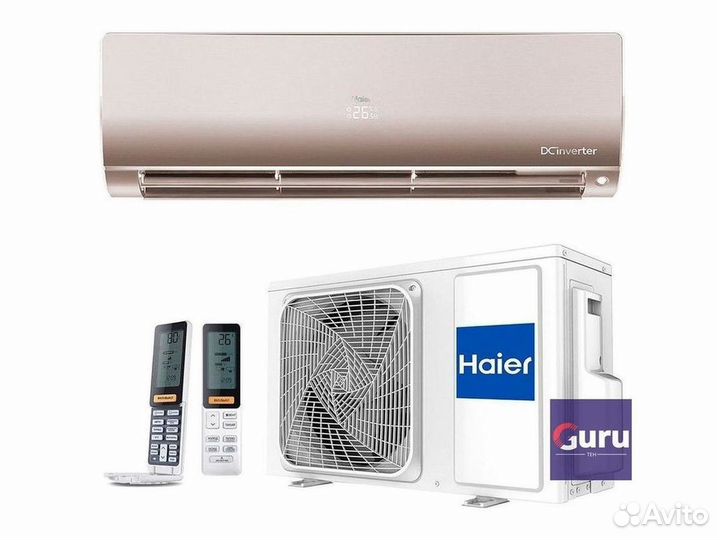 Кондиционер / большой выбор