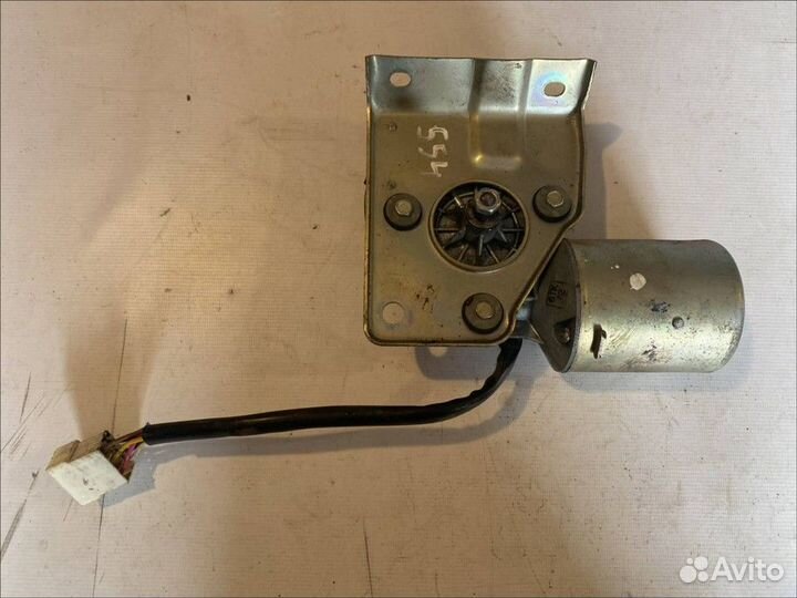 Моторчик стеклоочистителя УАЗ Хантер