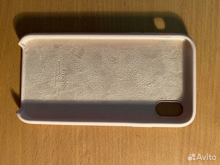 Чехлы для айфона XR