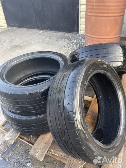Accelera Gamma 195/50 R15 32V