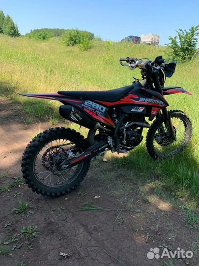 Sharmax expert pro 280