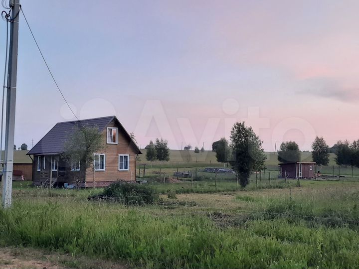 Участок 2 га (СНТ, ДНП)