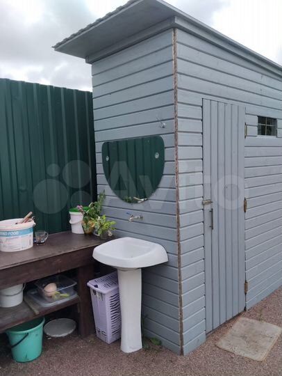 Участок 13,4 сот. (СНТ, ДНП)