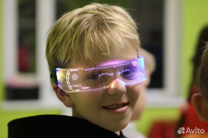 Детский лагерь Хаглар