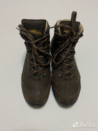 Треккинговые ботинки Meindl ohio 2 Gore-Tex ориг
