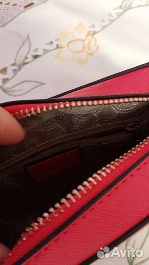 Кросбоди Майкл Корс. Новая