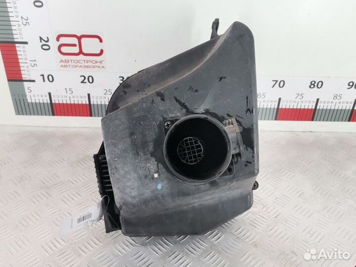 Корпус воздушного фильтра Cadillac CTS 2007