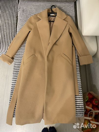 Пальто