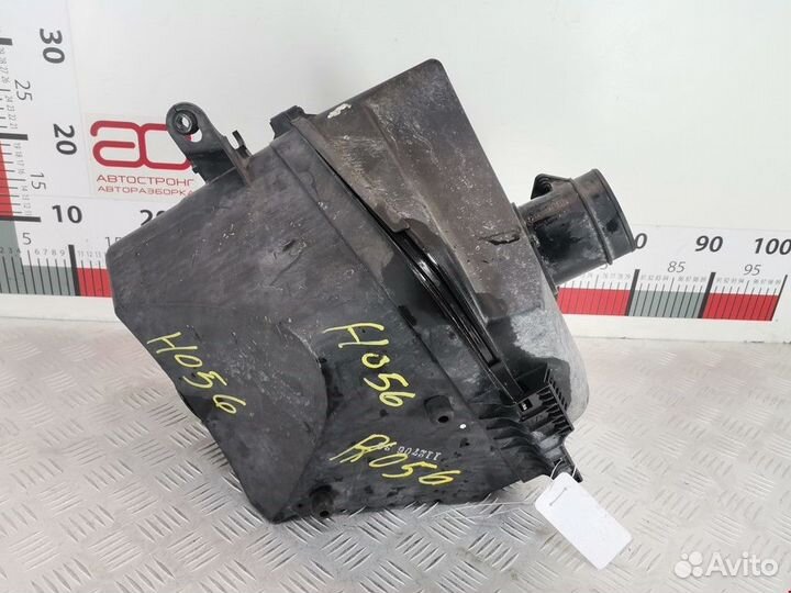 Корпус воздушного фильтра Cadillac CTS 2007