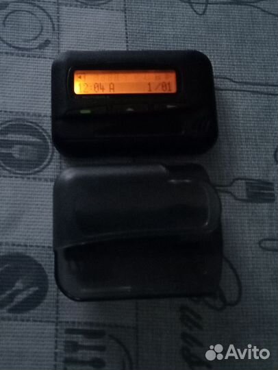 Пейджер Motorola