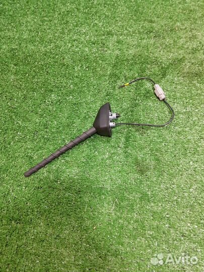 Антена киа сид 2 jd