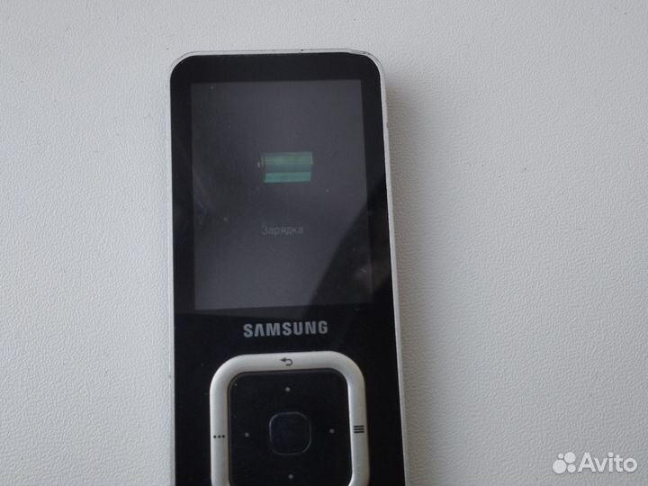 Mp3 плеер samsung